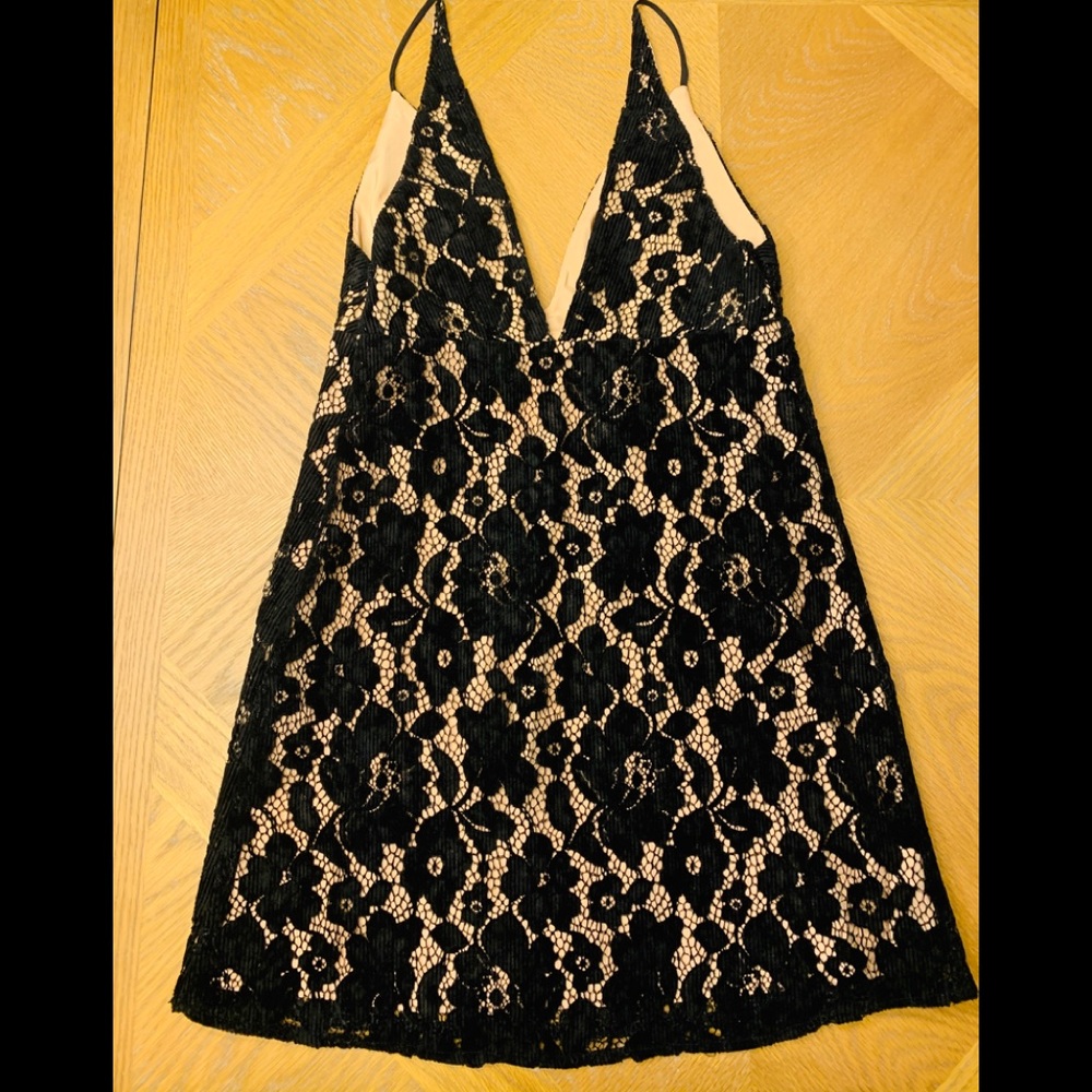 Free People Dangerous Love Mini - Picture 5 of 6